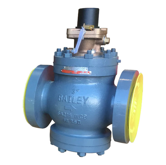 G4 Reducing Valves