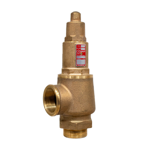 Bailey 480 Cartridge Assembly Relief Valve