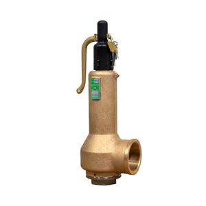 Bailey 716VSL Safety Relief Valve