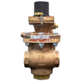 Bailey Birkett G4 Pressure Reducing Valve - Fig 2042