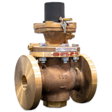 Bailey Birkett G4 Pressure Reducing Valve - Fig 2043