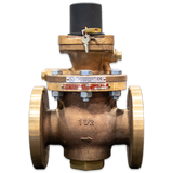 Bailey Birkett G4 Pressure Reducing Valve - Fig 2043