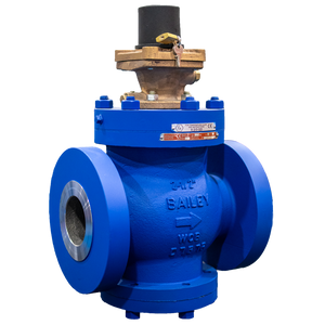 Bailey Birkett G4 Pressure Reducing Valve - Fig 2045