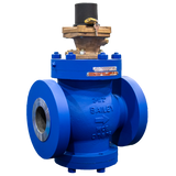 Bailey Birkett G4 Pressure Reducing Valve - Fig 2045