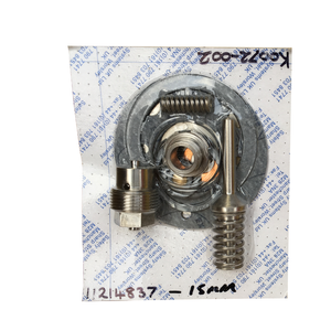 Bailey Birkett G4 Pressure Reducing Valve - 2044 Repair Kit