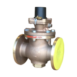 Bailey Birkett G4 Pressure Reducing Valve - Fig 2043